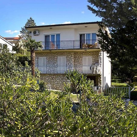 Apartment Marijana, Free Parking Selce Exterior foto