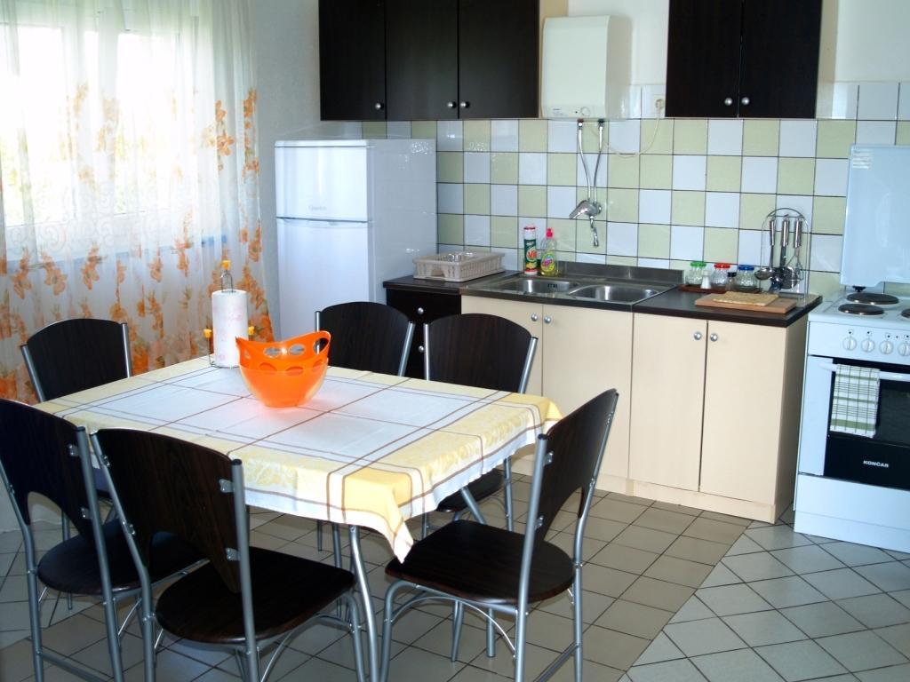 Apartment Marijana, Free Parking Selce Zimmer foto