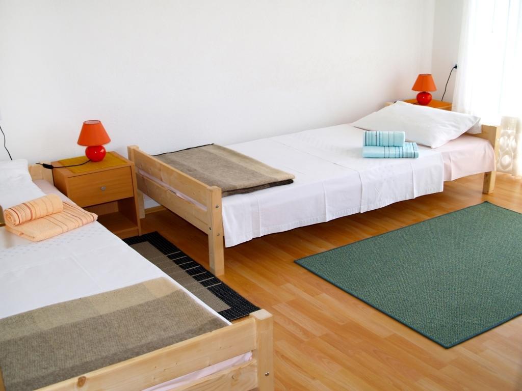 Apartment Marijana, Free Parking Selce Zimmer foto